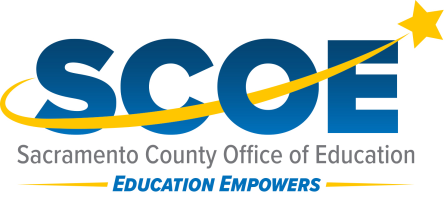 Sacramento County Office of Education - Moodle